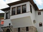 фото отеля Hotel Gjirokastra