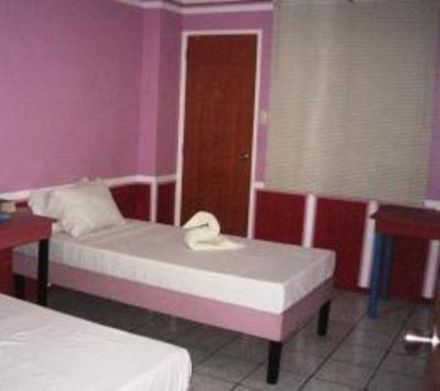 фото отеля Arthur Suites Boutique Hotel