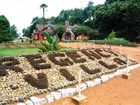 фото отеля WelcomHeritage Regency Villas Ooty