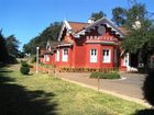 фото отеля WelcomHeritage Regency Villas Ooty