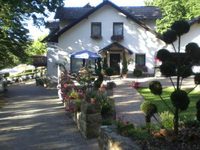 Landhotel Lembergblick Feilbingert