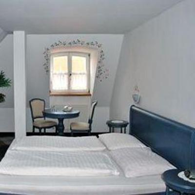 фото отеля Hotel Bayernhof