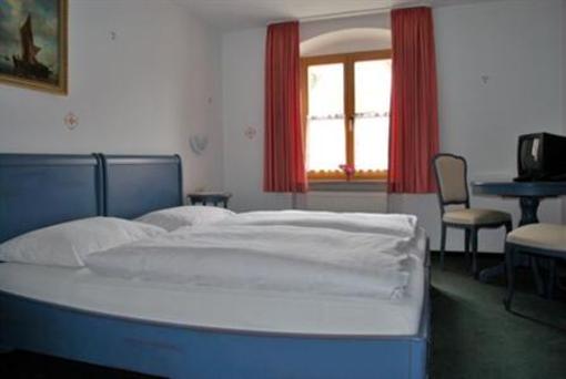 фото отеля Hotel Bayernhof