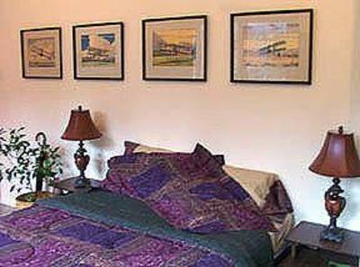 фото отеля Alders Plantation Vacation Rental