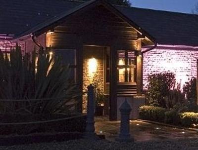 фото отеля The Blazing Donkey Country Hotel Sandwich (England)