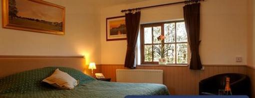фото отеля The Blazing Donkey Country Hotel Sandwich (England)