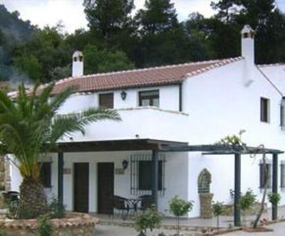 фото отеля Complejo Rural Cortijo El Marques Villa Quesada