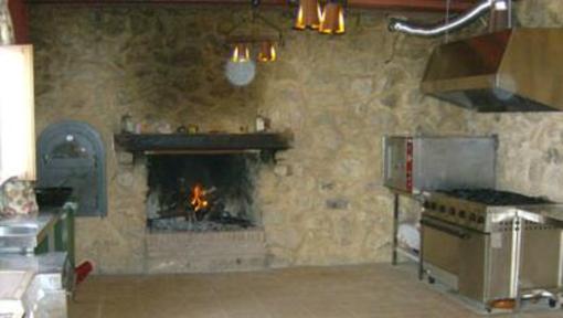 фото отеля Complejo Rural Cortijo El Marques Villa Quesada