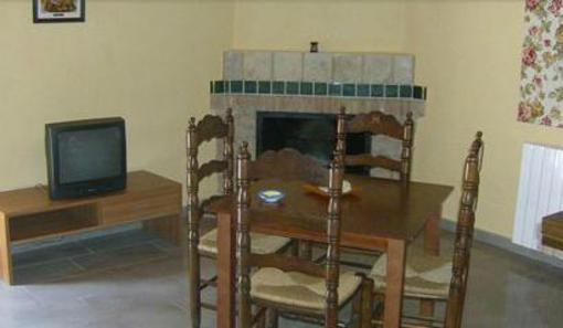 фото отеля Complejo Rural Cortijo El Marques Villa Quesada