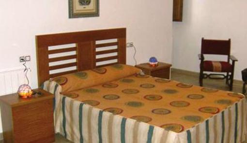 фото отеля Complejo Rural Cortijo El Marques Villa Quesada