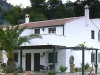 Complejo Rural Cortijo El Marques Villa Quesada