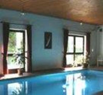фото отеля Hotel Gaisthaler Hof Schönsee