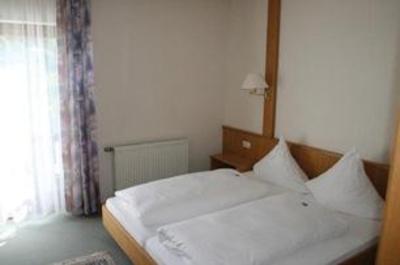 фото отеля Hotel Gaisthaler Hof Schönsee