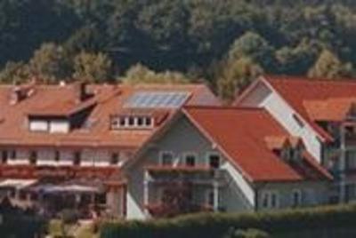 фото отеля Hotel Gaisthaler Hof Schönsee