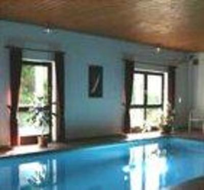 фото отеля Hotel Gaisthaler Hof Schönsee