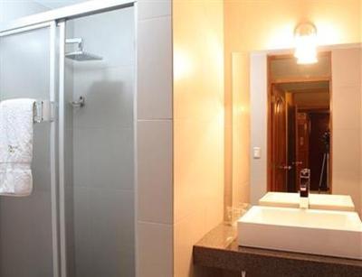 фото отеля Hotel Samana Arequipa