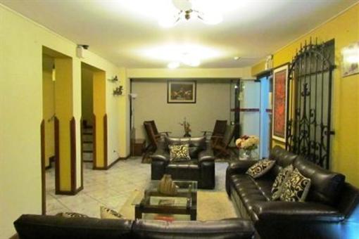 фото отеля Hotel Samana Arequipa