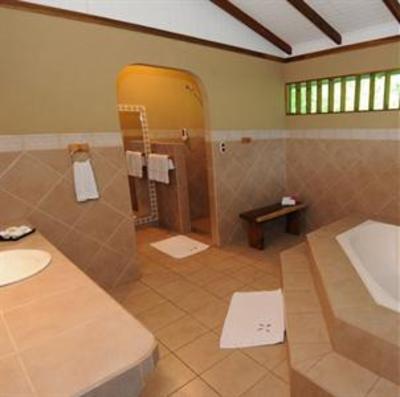 фото отеля Mawamba Lodge Tortuguero