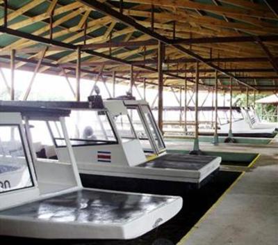 фото отеля Mawamba Lodge Tortuguero