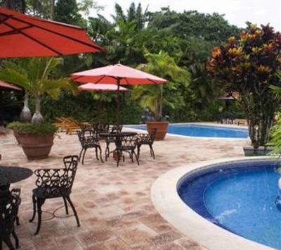 фото отеля Mawamba Lodge Tortuguero