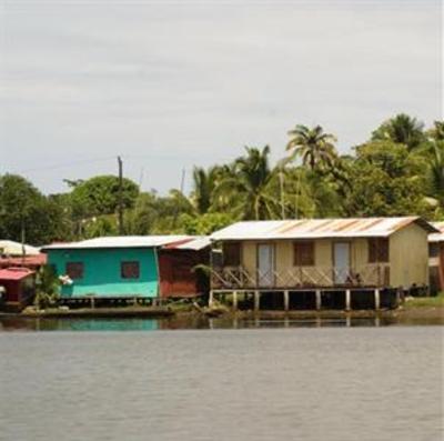 фото отеля Mawamba Lodge Tortuguero