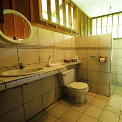 фото отеля Mawamba Lodge Tortuguero