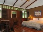 фото отеля Mawamba Lodge Tortuguero