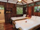 фото отеля Mawamba Lodge Tortuguero
