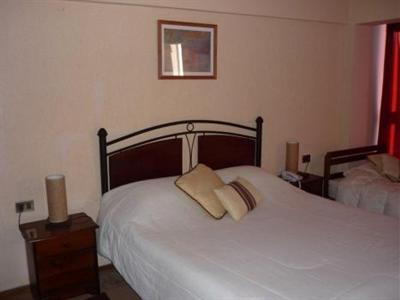 фото отеля Hotel Rocca D'Argento