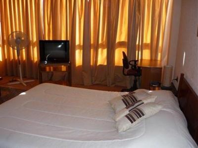 фото отеля Hotel Rocca D'Argento