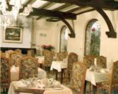 фото отеля Hotel Restaurant Le Soleil d'Or