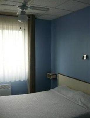 фото отеля Hotel Le Rohu