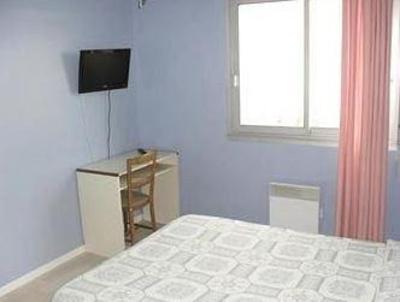 фото отеля Hotel Le Rohu