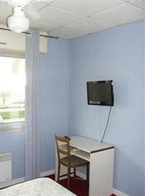 фото отеля Hotel Le Rohu