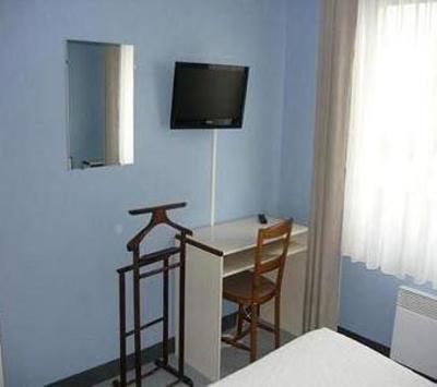 фото отеля Hotel Le Rohu