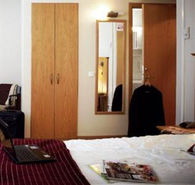 фото отеля Hotell Rum Oscar