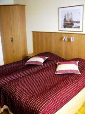 фото отеля Hotell Rum Oscar