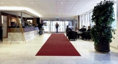 фото отеля Hotell Rum Oscar