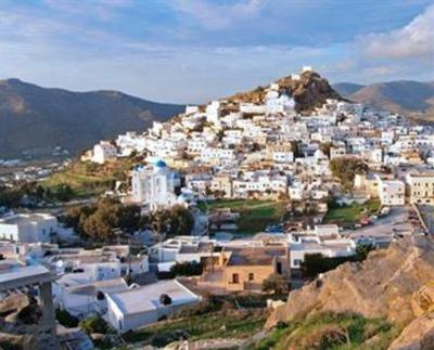 фото отеля Hermes Village