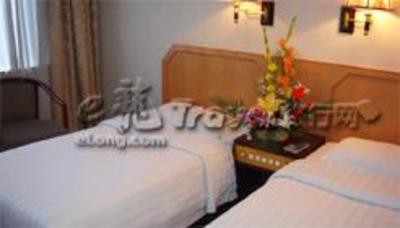 фото отеля Xi'an MEBO Hotel Cehui West Road