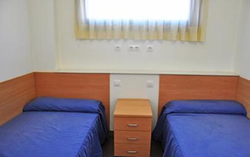 фото отеля Residencia As Burgas