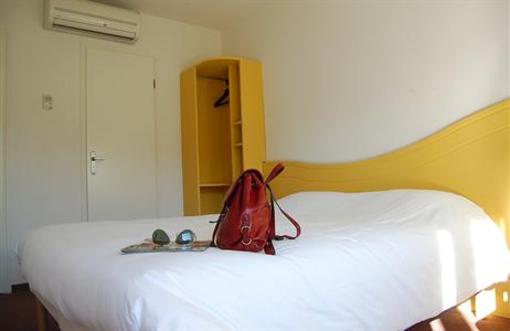 фото отеля L'Auberge EverHotel Villefontaine