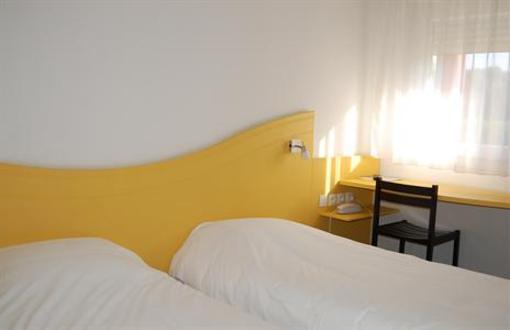 фото отеля L'Auberge EverHotel Villefontaine