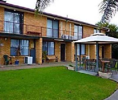фото отеля Acacia Motel