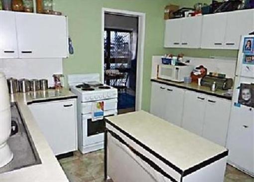 фото отеля Acacia Motel