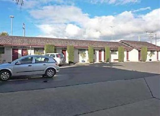 фото отеля Acacia Motel