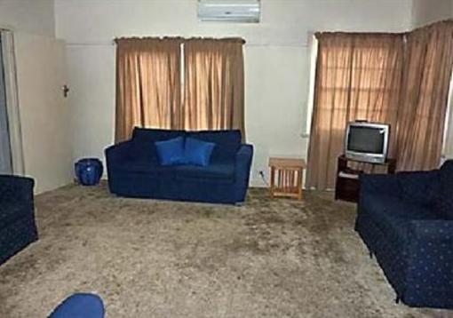 фото отеля Acacia Motel
