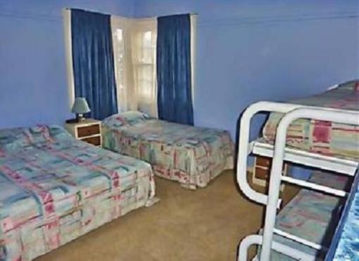 фото отеля Acacia Motel