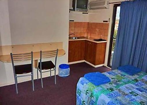 фото отеля Acacia Motel