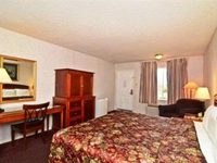 Americas Best Value Inn North Highlands